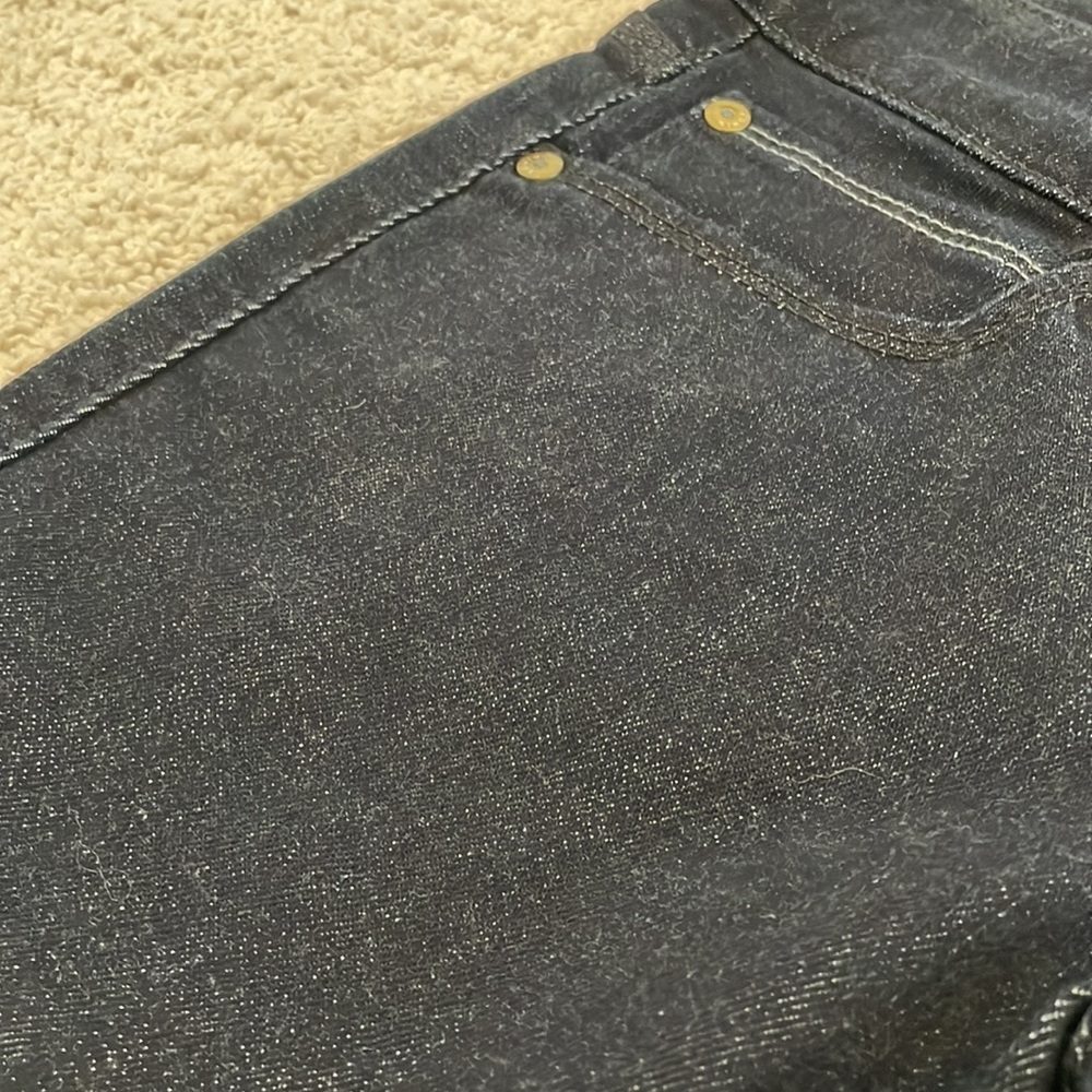 NWT Edwin bootcut jeans - Picture 3 of 5